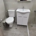 Koliatsou 85 Korinthos Διαμέρισμα *