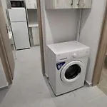 Koliatsou 85 Korinthos Διαμέρισμα *