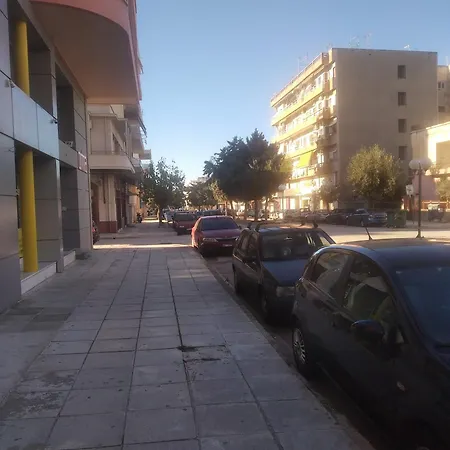 Koliatsou 85 Korinthos *