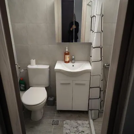 Apartment Koliatsou 85 Korinthos