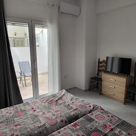 Koliatsou 85 Korinthos Appartement