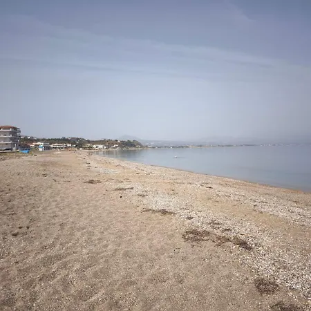 Διαμέρισμα Koliatsou 85 Korinthos Corinth