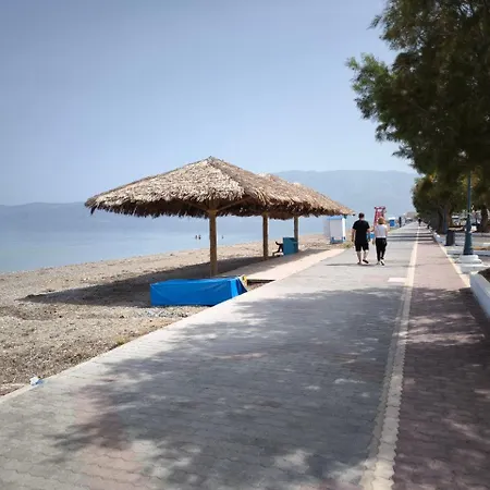 Koliatsou 85 Korinthos Corinthe