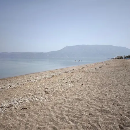 Koliatsou 85 Korinthos Korinth