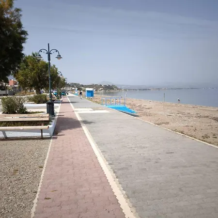 Koliatsou 85 Korinthos *