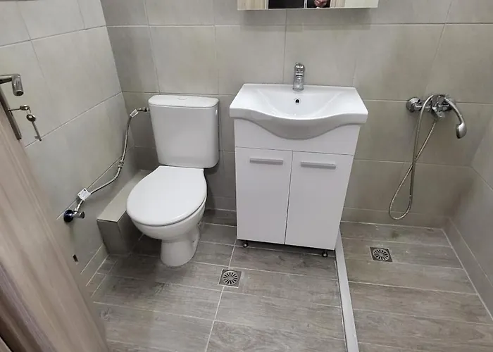 Koliatsou 85 Korinthos Apartamento *