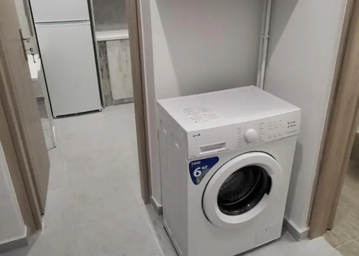 Koliatsou 85 Korinthos Appartement *