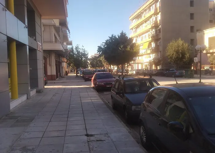 Koliatsou 85 Korinthos *