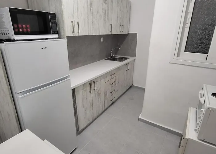 Appartement Koliatsou 85 Korinthos Corinthe