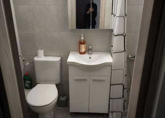 Apartamento Koliatsou 85 Korinthos