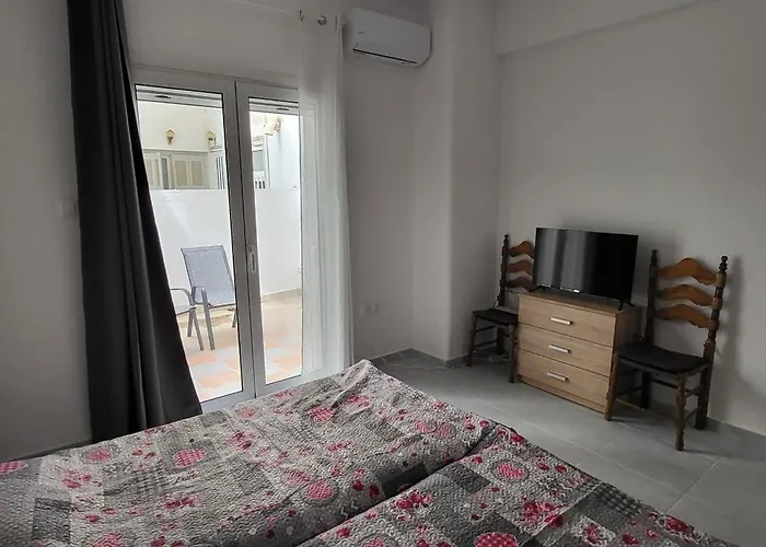 Koliatsou 85 Korinthos Apartamento