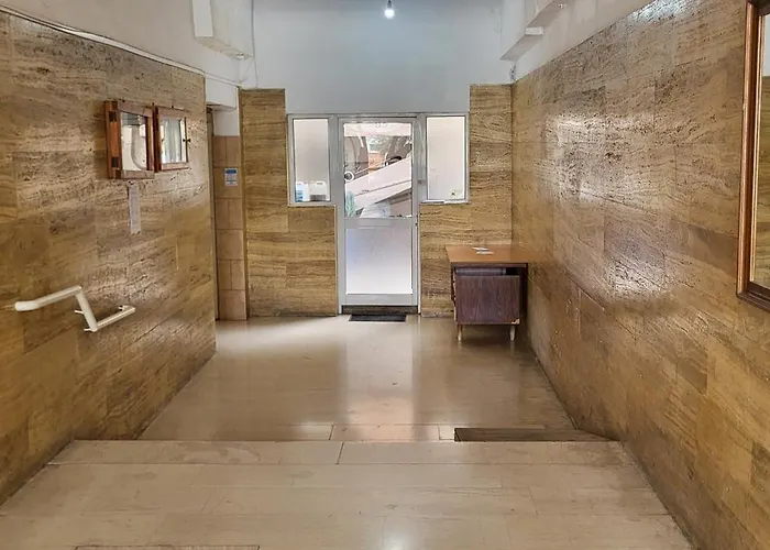 Apartamento Koliatsou 85 Korinthos