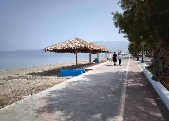 Koliatsou 85 Korinthos Corinth