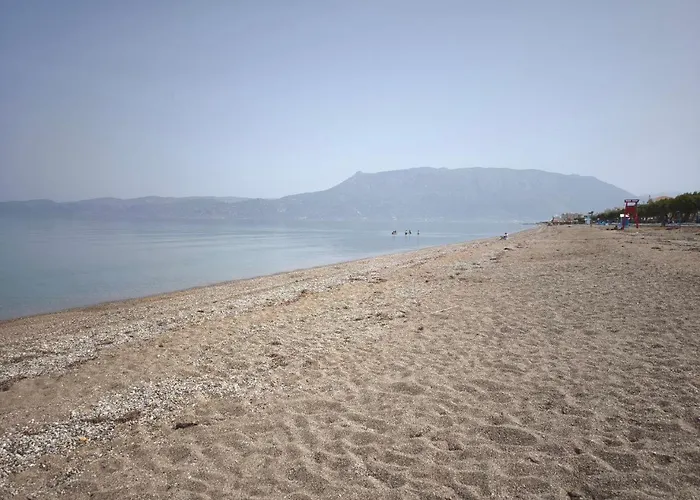 Koliatsou 85 Korinthos Corinthe