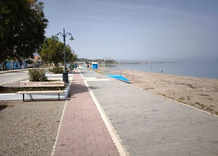 Koliatsou 85 Korinthos *