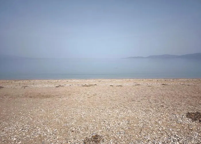 Appartement Koliatsou 85 Korinthos *